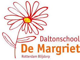 logo de Margriet